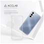 Чехол для мобильного телефона ACCLAB ShockProof Samsung Galaxy A15 Transparent (1283126590535) - уменьшенное изображение 5