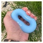 Еспандер PowerPlay PP-4336 Hand Grip Light 15 кг Блакитний (PP_4336_Blue_15kg) - зменшене зображення 2