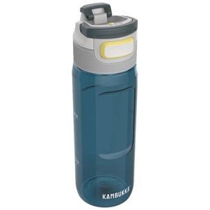 Пляшка для води Kambukka Elton 750 мл синій/сірий (11-03029) зображення 1