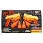 Іграшкова зброя Hasbro Nerf Wolf Alfa Strike Cobra RC-6 з мішенями (2 бластери) (E7565) - зменшене зображення 2