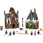 Конструктор LEGO Harry Potter Візит у село Хогсмід 851 деталь (76388) - уменьшенное изображение 2