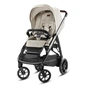Коляска Inglesina Aptica Cashmere AG70M0CMB Beige (71996) - зменшене зображення 1