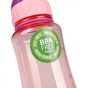Поїльник-непроливайка Yes Fusion 600 мл рожева (708190) - зменшене зображення 2
