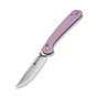 Нож Sencut Skelfin, Pink G10, Satin (S25007-3) - уменьшенное изображение 2