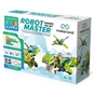 Конструктор Makerzoid Robot Master Standard (MKZ-RM-SD) - зменшене зображення 1