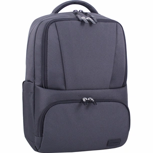 Рюкзак для ноутбука AirOn 15" Bagland Stark Dark Grey (4822356710656) зображення 1