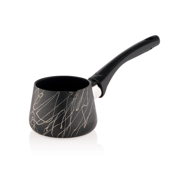 Турка Ardesto BLACK MARS граніт бакелітова ручка 0.25 (AR0825SG) - picture 1