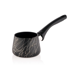 Турка Ardesto BLACK MARS граніт бакелітова ручка 0.25 (AR0825SG) зображення 1