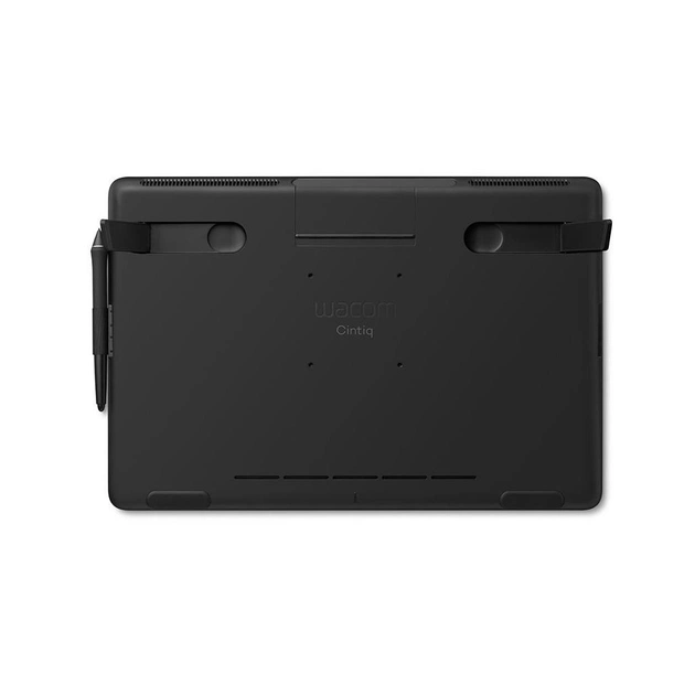 Планшет-монитор Wacom Cintiq16/FHD (DTK1660K0B) - изображение 4