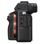 Цифровий фотоапарат Sony Alpha 7S M2 body black (ILCE7SM2B.CEC) - зменшене зображення 6