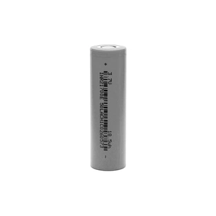 Акумулятор Samsung 21700 3000mAh-5C, 4.2/3.7/2.5V, Gray (For Tesla) (3000mAh-5C / 22671) зображення 1