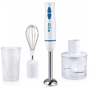 Блендер Vitek VT-8524 W зображення 1