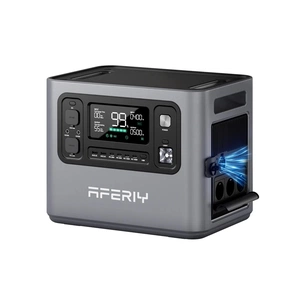 Зарядна станція Aferiy AF-P280 2800W 2048Wh (Aferiy AF-P280) зображення 1