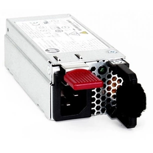 Блок живлення HP 800/900W Gold Ac Power IM (744689-B21) изображение 1