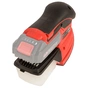 Шліфувальна машина Vitals Master, Os 18125 SmartLine+, 18V, 150x100мм, 11000об/хв, 0.84кг (без АКБ та ЗП) (243512) - зменшене зображення 9