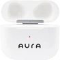 Навушники AURA 3 White (TWSA3W) - зменшене зображення 5