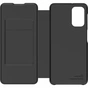 Чохол до мобільного телефона Samsung Wallet Flip Cover Galaxy A32 (A325) Black (GP-FWA325AMABW) - зменшене зображення 3