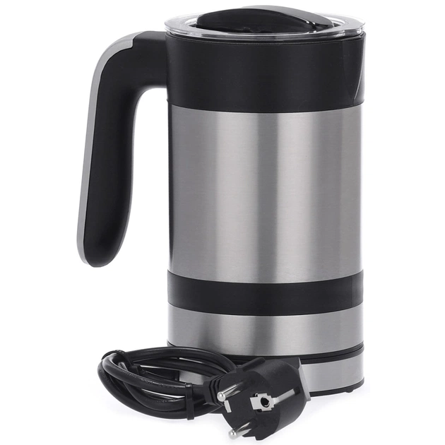 Капучинатор Severin SM 3584 - picture 4