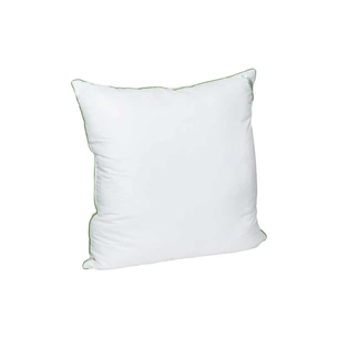 Подушка Руно Бамбукова біла 70х70 см (313.52БКУ_Білий) зображення 1