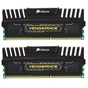 Модуль пам'яті для комп'ютера DDR3 4GB (2x2GB) 2000 MHz Corsair (CMZ4GX3M2A2000C10) - зменшене зображення 1