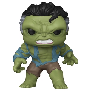 Фігурка Funko Pop серії Людина-павук: Абсолютно новий день - Халк 15 см (83965) зображення 1