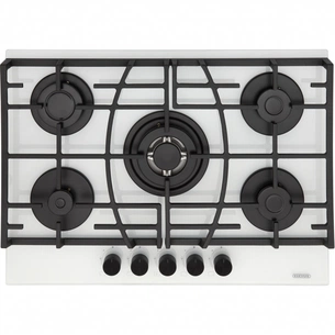 Варочна поверхня Eleyus KVINTA 70 WH CTF зображення 1