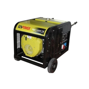 Генератор GenPower GBG 14000 ТЕ 12kW (F_140791) зображення 1