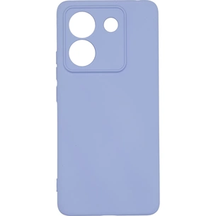 Чохол до мобільного телефона Armorstandart ICON Xiaomi Poco M7 Pro 5G Lavender (ARM83149) зображення 1