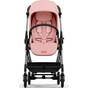 Коляска Cybex Melio Hibiscus Red (з бампером) (522002655) - зменшене зображення 2