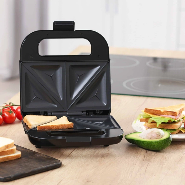 Сендвічниця Magio MG-376 - picture 7