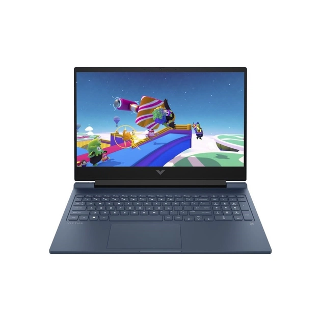 Ноутбук HP Victus 16-r0010ua (9E5C5EA) - зображення 1