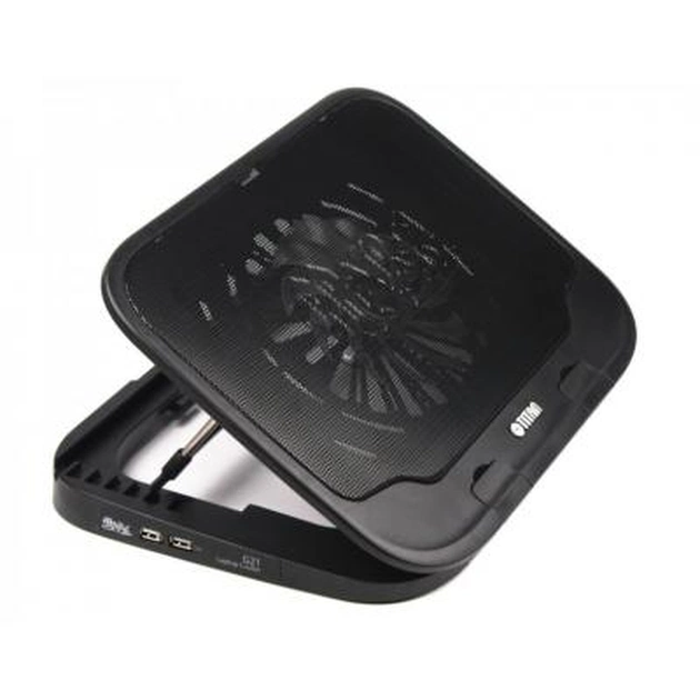 Підставка до ноутбука Titan TTC-G21T - изображение 1