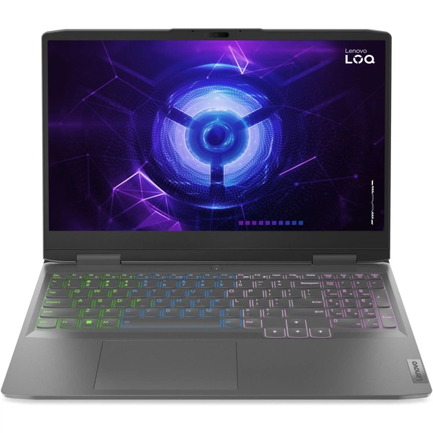 Ноутбук Lenovo LOQ 15IRH8 (82XV00XPRA) - зображення 1