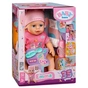 Пупс Baby Born Click and Play Эмма 43 см (839966) - уменьшенное изображение 1