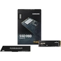 Накопичувач SSD M.2 2280 500GB 980 series Samsung (MZ-V8V500BW) - зменшене зображення 7