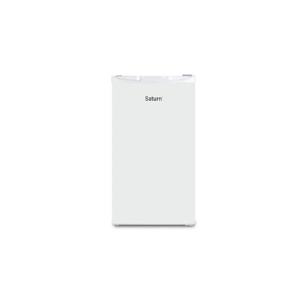 Морозильна камера Saturn ST-FRT63W - зображення 1