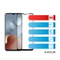 Стекло защитное ACCLAB Full Glue ESD ZTE Blade A73 5G Black (1283126620737) - уменьшенное изображение 3