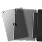 Чохол до планшета BeCover Tri Fold Hard Apple iPad 10.2 2019/2020/2021 Black (706864) (706864) - зменшене зображення 4
