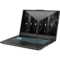 Ноутбук ASUS TUF Gaming A17 FA706NFR-HX006 (90NR0JW5-M00070) - зменшене зображення 3