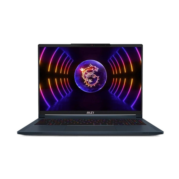 Ноутбук MSI Stealth Studio (STEALTH_A13VF-085XUA) - зображення 1