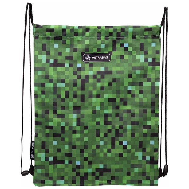 Сумка для взуття Astrabag AD1 Pixel one (507022019) - изображение 1