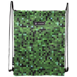 Сумка для взуття Astrabag AD1 Pixel one (507022019) зображення 1