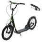 Самокат iTrike SR 2-045-2-B black - зменшене зображення 1