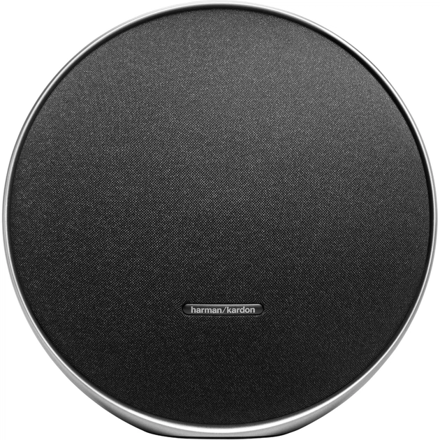 Акустическая система Harman Kardon Onyx Studio 9 Black (HKOS9BLKEP) - изображение 1