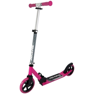 Самокат Nixor sports серії Pro-fashion 180 рожевий (NA01081-P) изображение 1