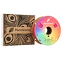 Пластик для 3D-принтера Polymaker PLA PANCHROMA TRANSLUCENT 1,75mm 1kg MAGENTA (CA02002) - зменшене зображення 7