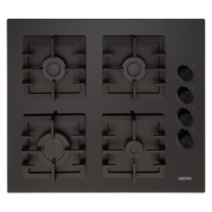 Варочна поверхня Eleyus IRMA 60 BL CF изображение 1