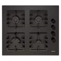 Варочна поверхня Eleyus IRMA 60 BL CF - уменьшенное изображение 1