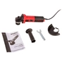 Шліфувальна машина Vitals Professional, Ls 1213a BL, 125мм, 1300W, 11000об/хв, 1.6кг (235981) - зменшене зображення 8