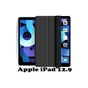 Чехол для планшета BeCover Apple iPad Pro 12.9 2020/21/22 Black (707516) - уменьшенное изображение 1